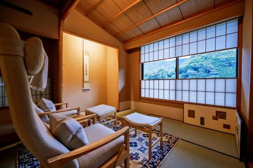 Japanese Style Room