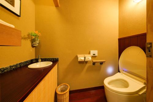 Japanese Style Room