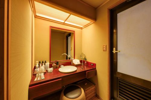 Japanese Style Room