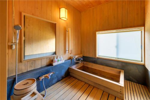 Japanese Style Room