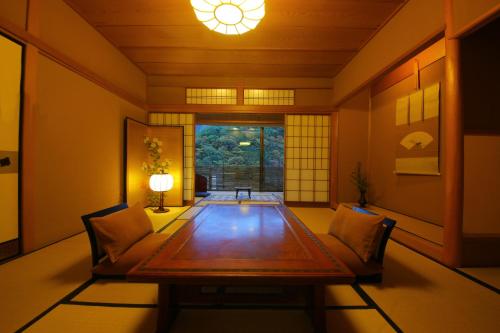 Japanese Style Room