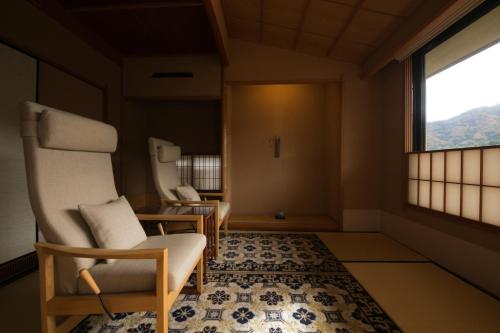 Japanese Style Room
