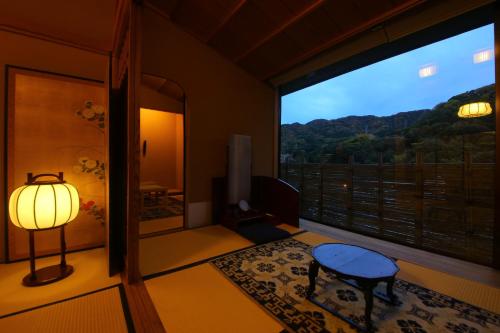 Japanese Style Room