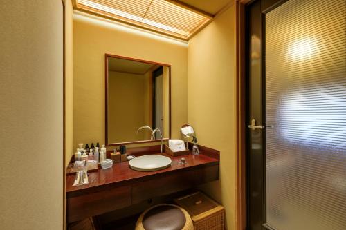 Japanese-Style Quadruple Room