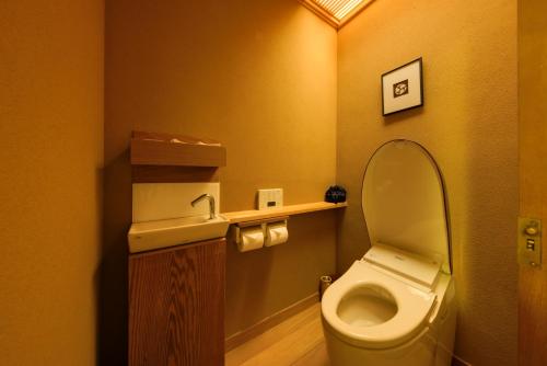 Japanese-Style Quadruple Room