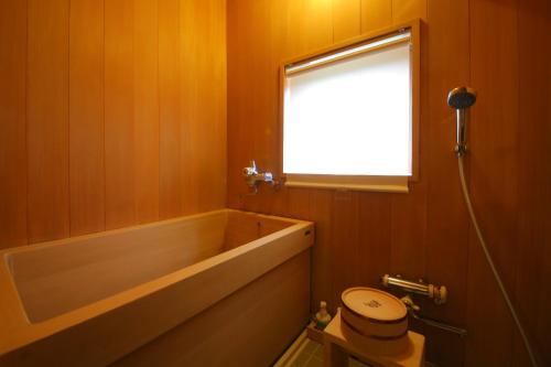 Japanese-Style Quadruple Room