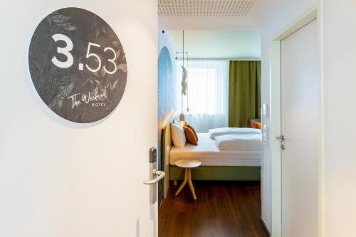 Premium Quadruple Room