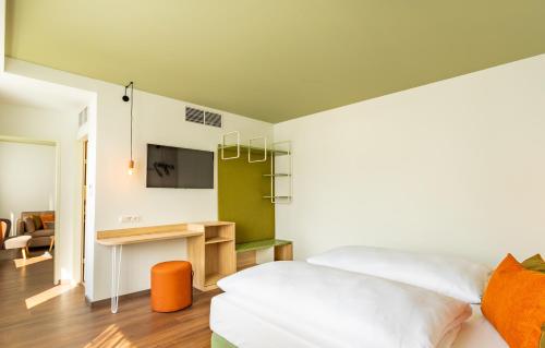 Family suite