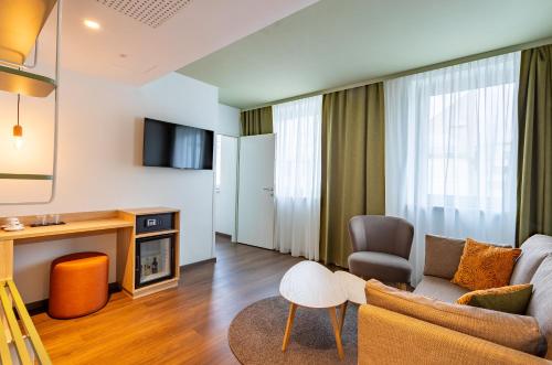 Family suite