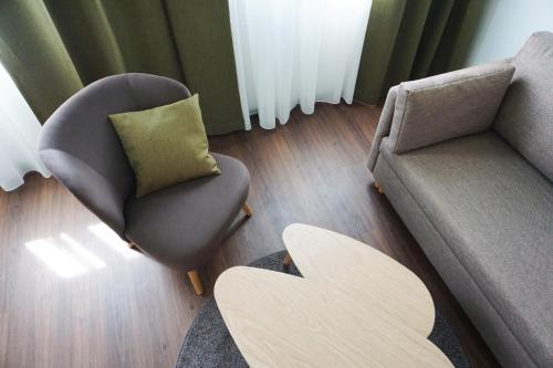 Family suite