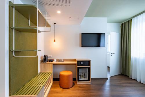 Family suite