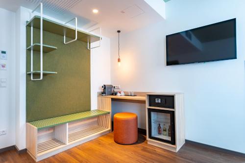 Family suite