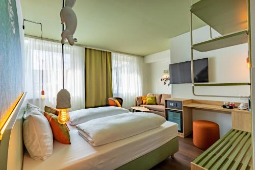 Premium Quadruple Room