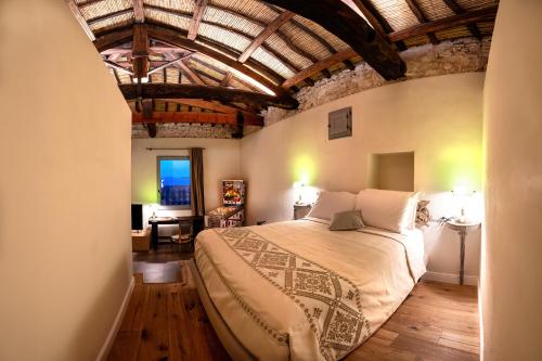 Suite with Terrace