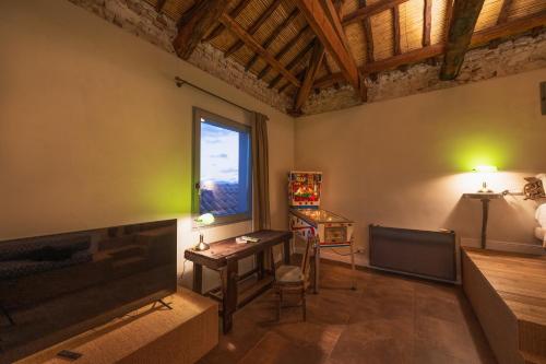 Suite with Terrace