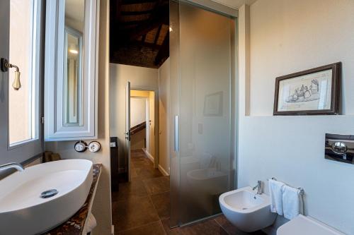 Suite with Terrace