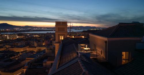Suite with Terrace