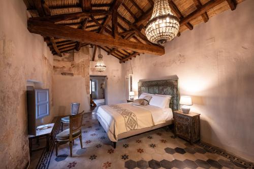 King Suite with Sea View
