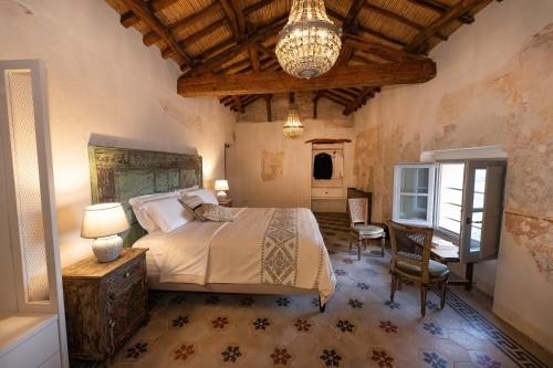 King Suite with Sea View