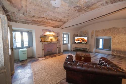 King Suite with Sea View