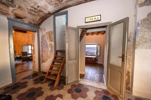 King Suite with Sea View