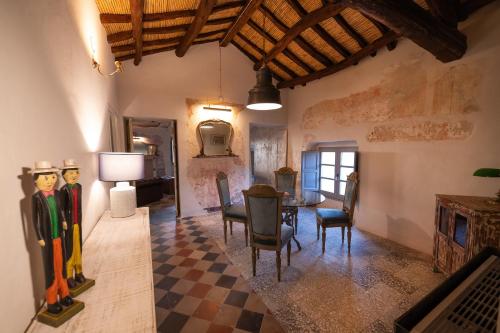 King Suite with Sea View