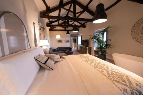 Superior Suite with Sea View