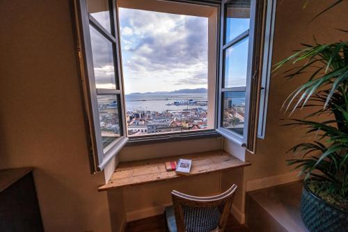 Superior Suite with Sea View