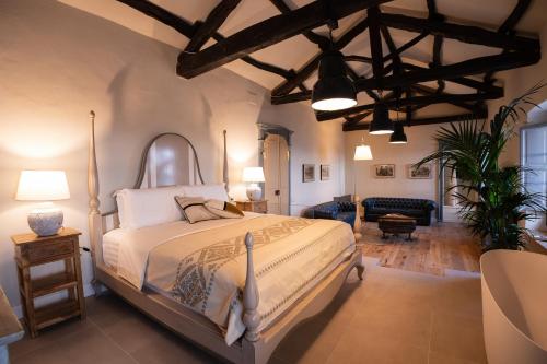Superior Suite with Sea View