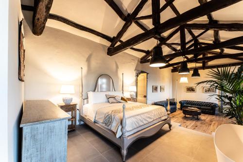 Superior Suite with Sea View