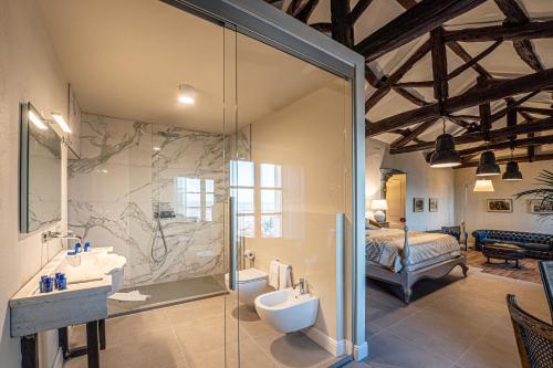 Superior Suite with Sea View