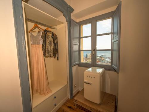 Superior Suite with Sea View