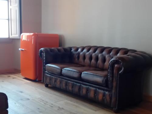 Deluxe Queen Suite