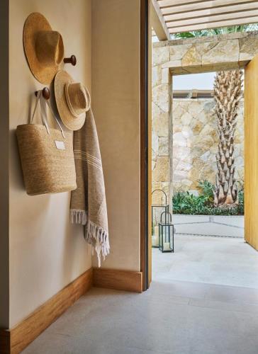 Ocean View Casita King With Plunge Pool