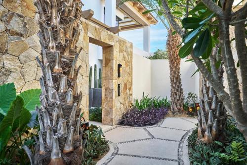 Oceanfront Casita Two Queen With Plunge Pool