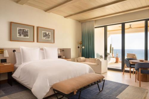 Ocean View 2 bedroom Residence