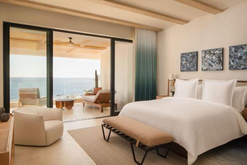 Ocean View 2 bedroom Residence