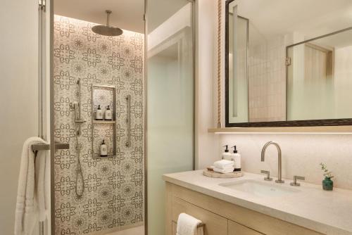 Ocean View 2 bedroom Residence