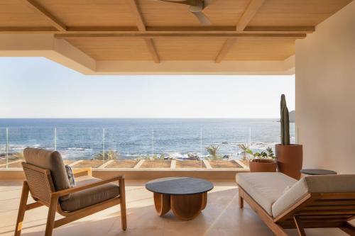 Ocean View 2 bedroom Residence