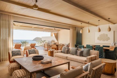 Ocean View 2 bedroom Residence