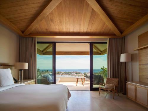 Ocean View Six Bedroom Estate