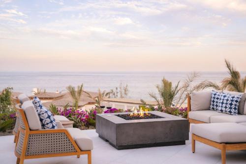 Ocean View Four Bedroom Villa