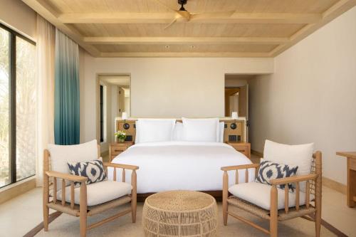 Ocean View Five Bedroom Rooftop Villa