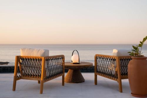 Ocean View Five Bedroom Rooftop Villa