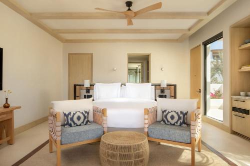 Ocean View Five Bedroom Rooftop Villa