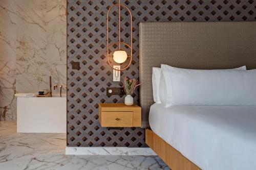 Ultimate Guest Room