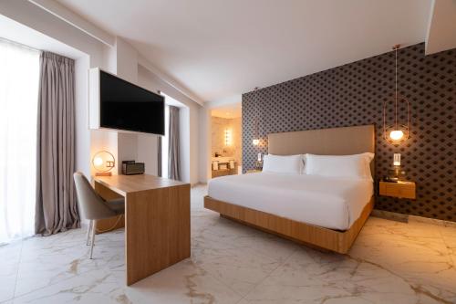 Ultimate Guest Room