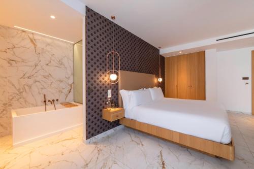 Ultimate Guest Room