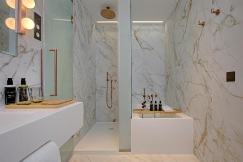 Ultimate Guest Room