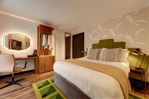 King Room
